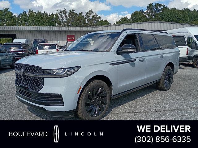 2025 Lincoln Navigator Reserve L for sale in Georgetown, DE