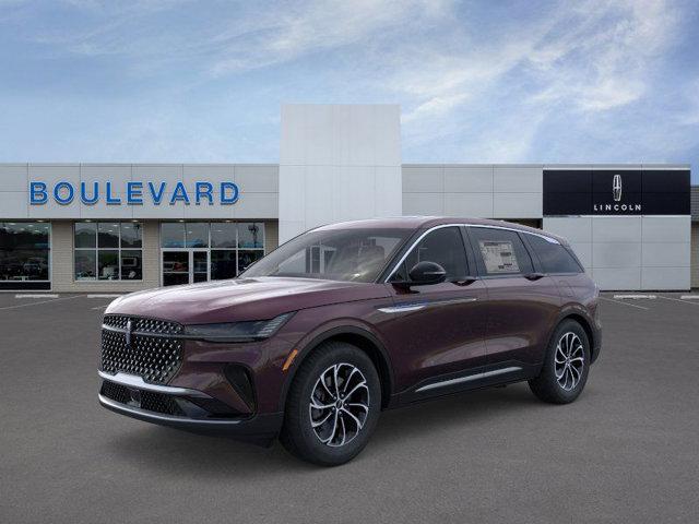 2025 Lincoln Nautilus Premiere for sale in Georgetown, DE
