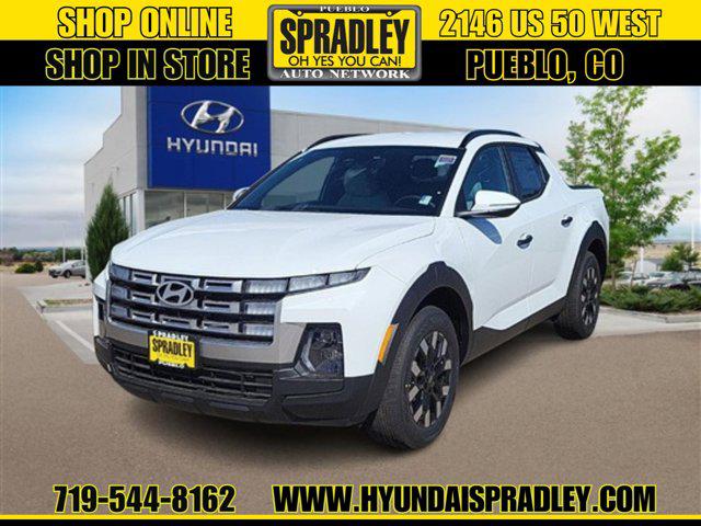 2026 Hyundai Santa Cruz SEL for sale in Pueblo, CO