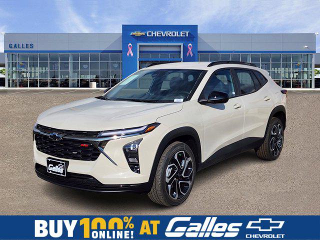 2026 Chevrolet Trax 2RS for sale in Albuquerque, NM
