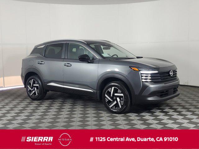 2026 Nissan Kicks SV for sale in Monrovia, CA