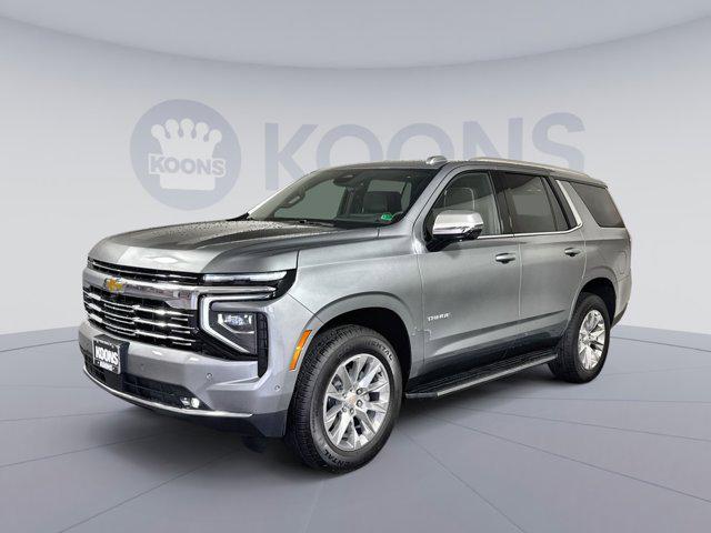 2026 Chevrolet Tahoe 4WD Premier for sale in Vienna, VA