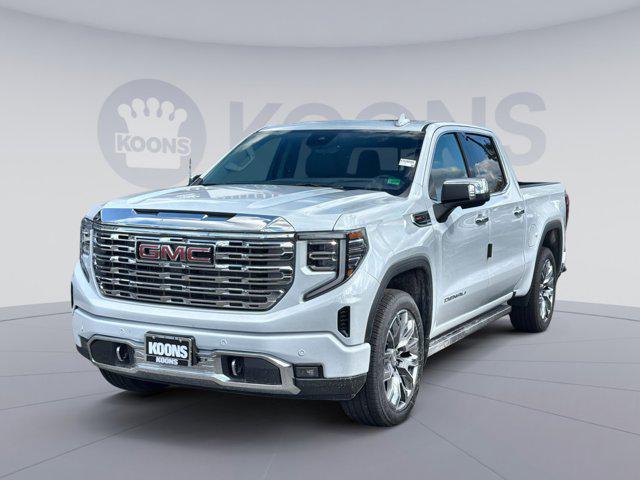 2026 GMC Sierra 1500 Denali for sale in Vienna, VA