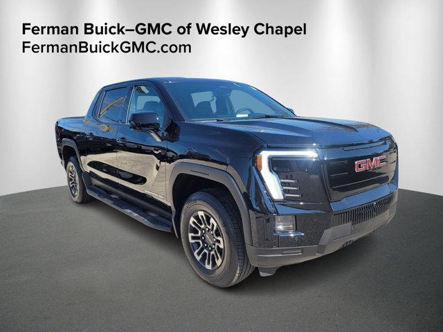 2026 GMC Sierra Standard Range Elevation for sale in Lutz, FL