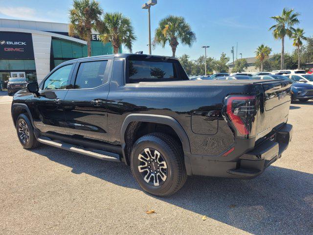 2026 GMC Sierra Standard Range Elevation