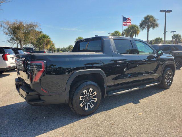 2026 GMC Sierra Standard Range Elevation