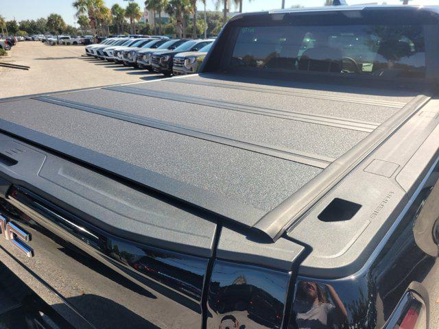 2026 GMC Sierra Standard Range Elevation