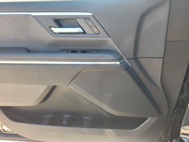 2026 GMC Sierra Standard Range Elevation
