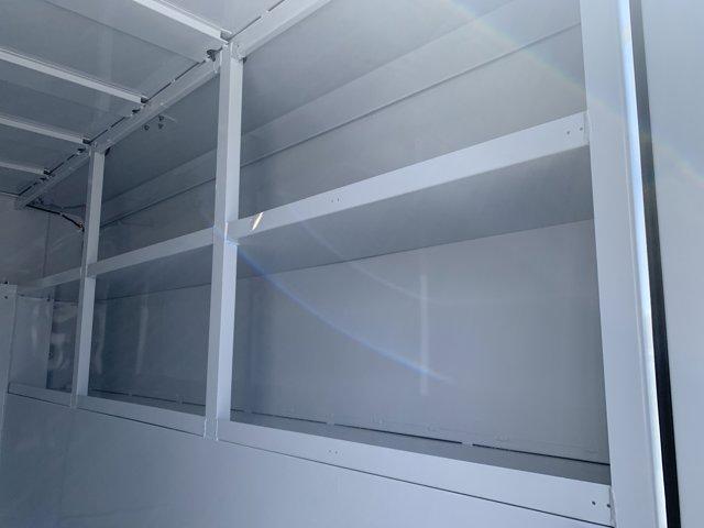 2025 Ford Transit Cutaway T-350 RWD DRW 138" WB 9950 GVWR