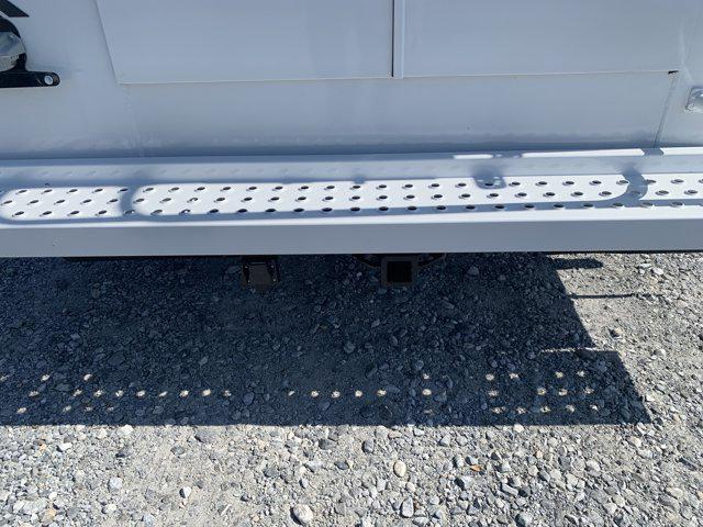 2025 Ford Transit Cutaway T-350 RWD DRW 138" WB 9950 GVWR