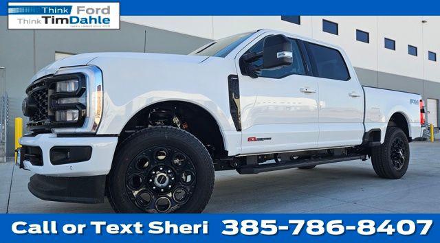 2026 Ford F-350 LARIAT for sale in Spanish Fork, UT