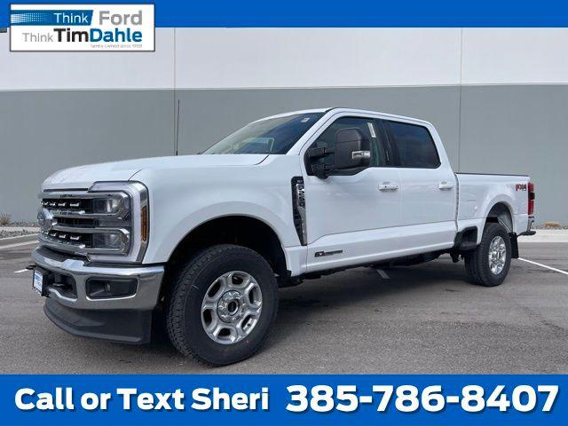 2026 Ford F-250 XLT for sale in Spanish Fork, UT