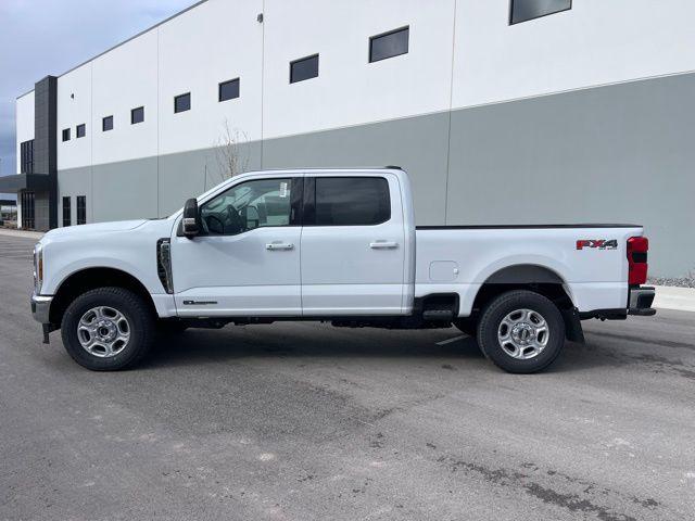 2026 Ford F-250 XLT