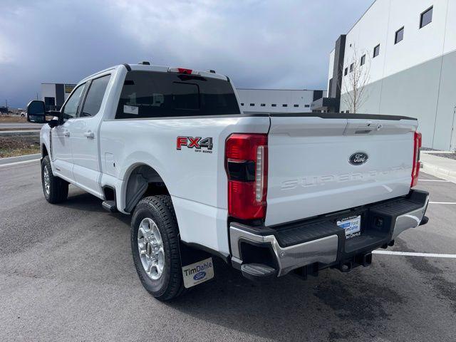 2026 Ford F-250 XLT