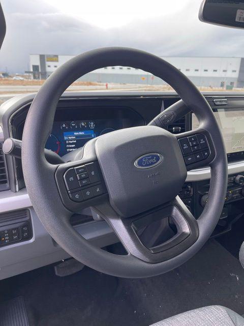 2026 Ford F-250 XLT