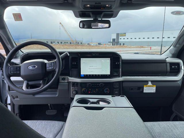 2026 Ford F-250 XLT