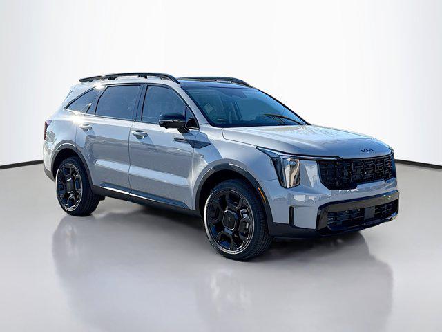 2026 Kia Sorento X-Line SX for sale in Reno, NV
