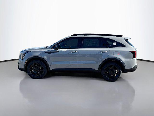 2026 Kia Sorento X-Line SX