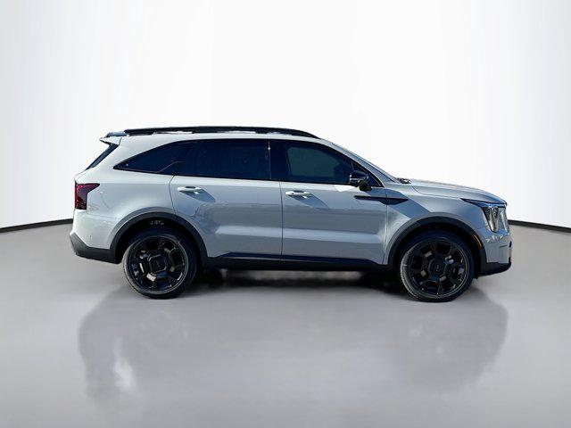 2026 Kia Sorento X-Line SX