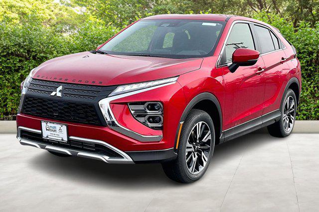 2026 Mitsubishi Eclipse Cross SE 1.5T S-AWC for sale in GLASSBORO, NJ