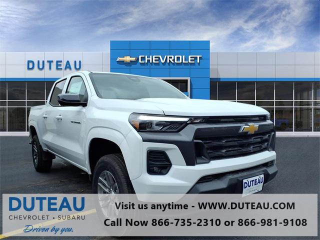 2026 Chevrolet Colorado LT for sale in Lincoln, NE