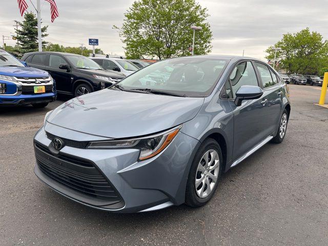 2024 Toyota Corolla LE for sale in Eau Claire, WI