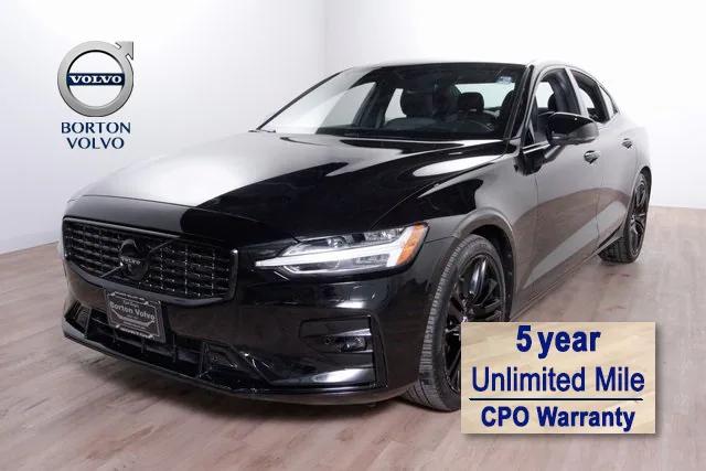 2022 Volvo S60 B5 Black Edition R-Design for sale in Golden Valley, MN