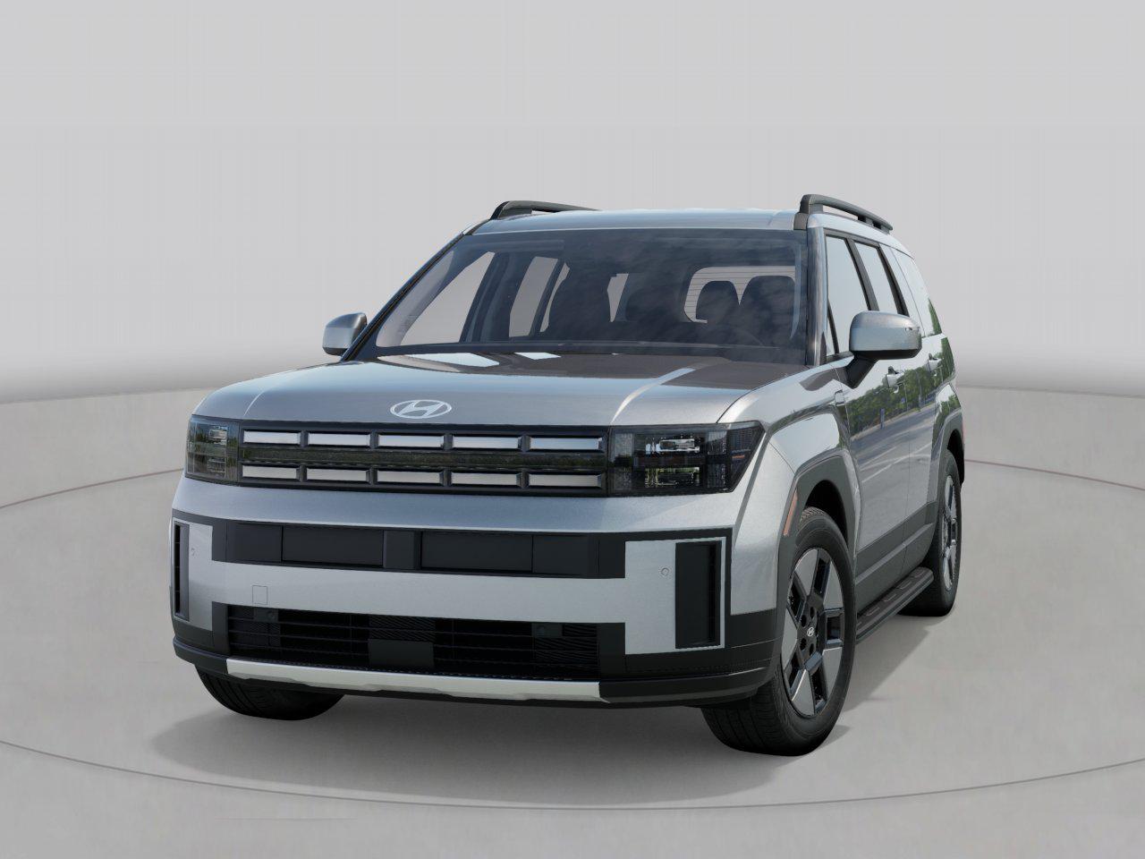 2026 Hyundai Santa Fe SEL photo 4