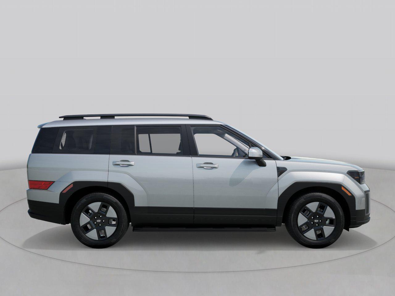 2026 Hyundai Santa Fe SEL photo 5
