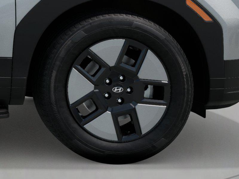 2026 Hyundai Santa Fe SEL photo 6