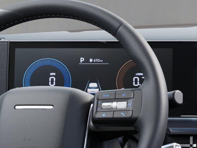2026 Hyundai Santa Fe SEL photo 11