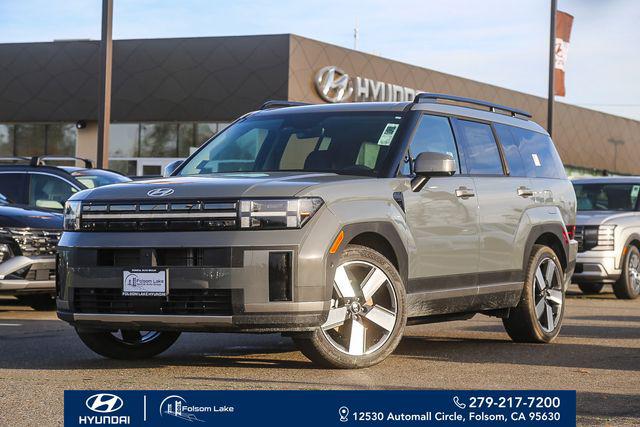 2026 Hyundai Santa Fe Hybrid Limited for sale in Folsom, CA