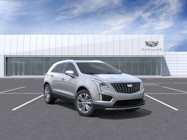 2025 Cadillac XT5 FWD Premium Luxury for sale in San Antonio, TX