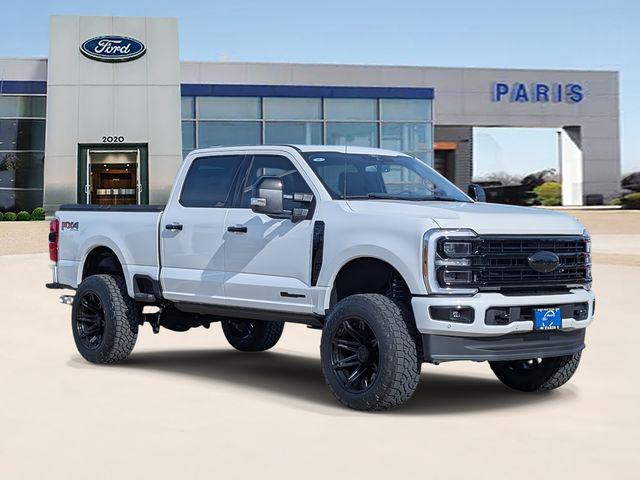 2026 Ford F-250 Platinum for sale in Paris, TX