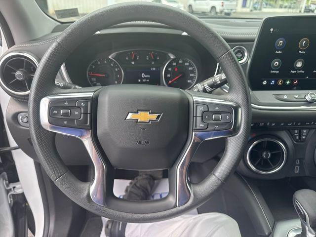 2025 Chevrolet Blazer AWD 2LT