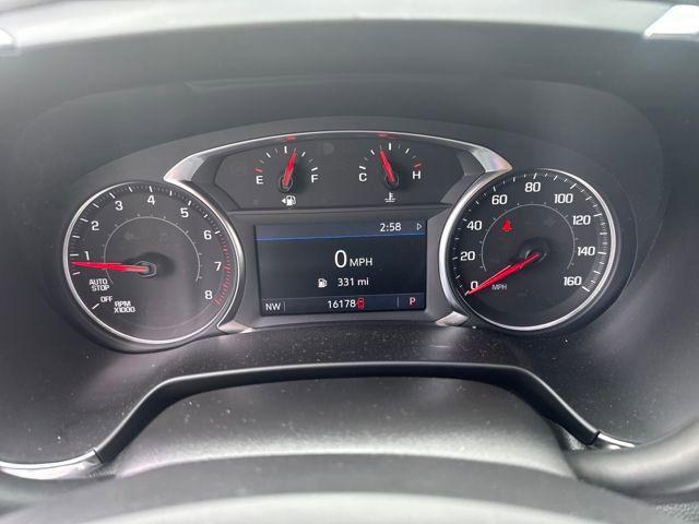 2025 Chevrolet Blazer AWD 2LT