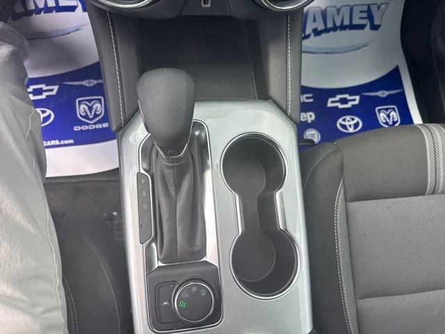 2025 Chevrolet Blazer AWD 2LT
