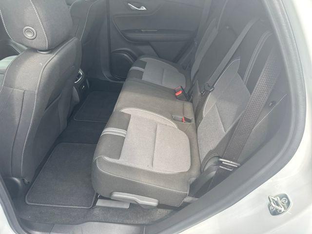 2025 Chevrolet Blazer AWD 2LT