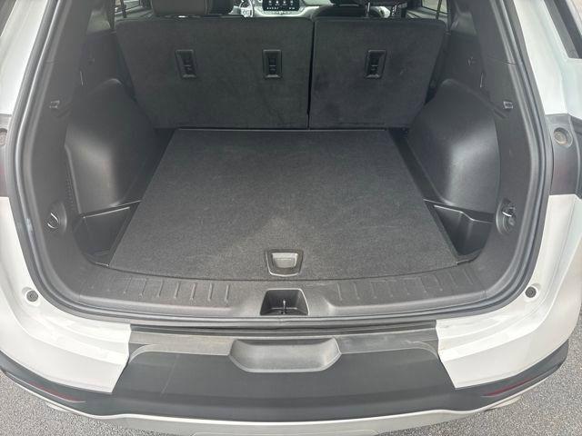 2025 Chevrolet Blazer AWD 2LT