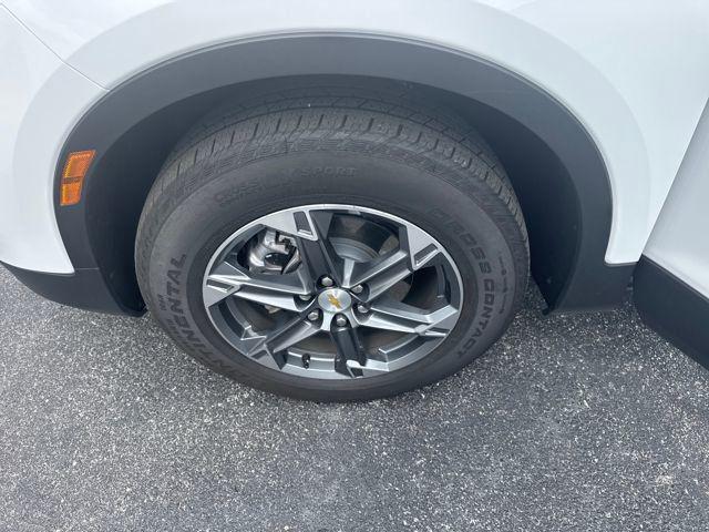 2025 Chevrolet Blazer AWD 2LT