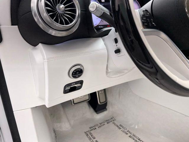 2026 Mercedes-Benz Maybach SL 680 Monogram Series 4MATIC