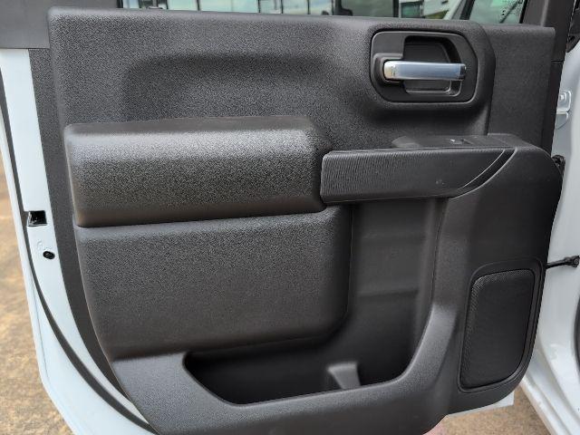 2025 Chevrolet Silverado 3500HD Work Truck