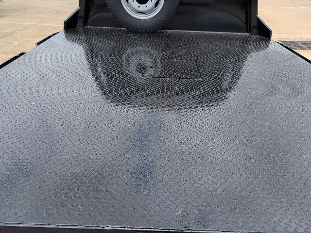2025 Chevrolet Silverado 3500HD Work Truck