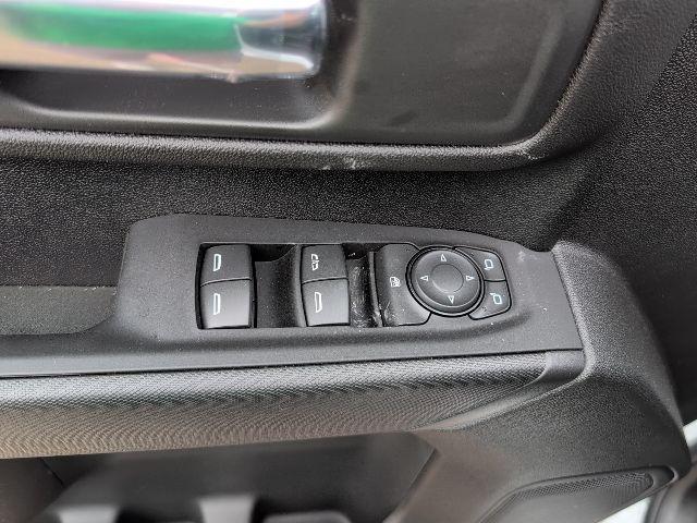 2025 Chevrolet Silverado 3500HD Work Truck