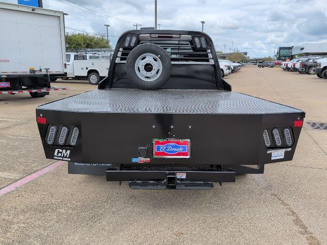 2025 Chevrolet Silverado 3500HD Work Truck