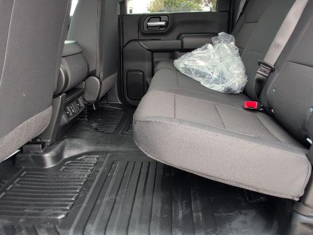 2025 Chevrolet Silverado 3500HD Work Truck