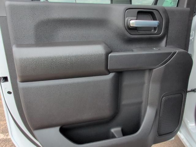 2025 Chevrolet Silverado 3500HD Work Truck