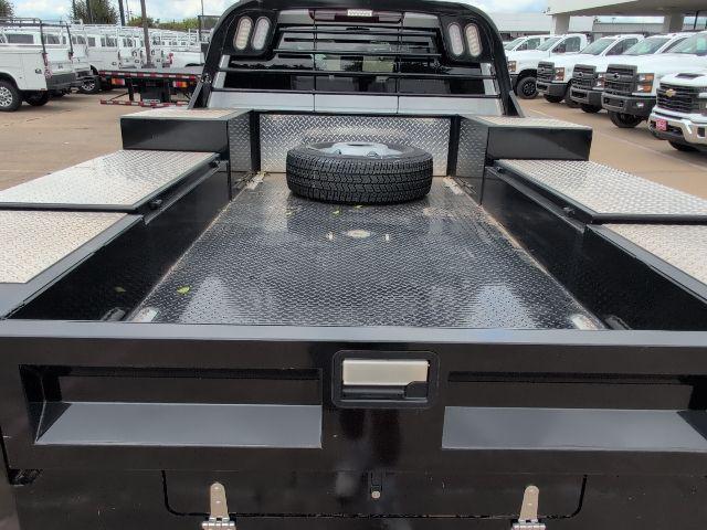 2025 Chevrolet Silverado 3500HD Work Truck