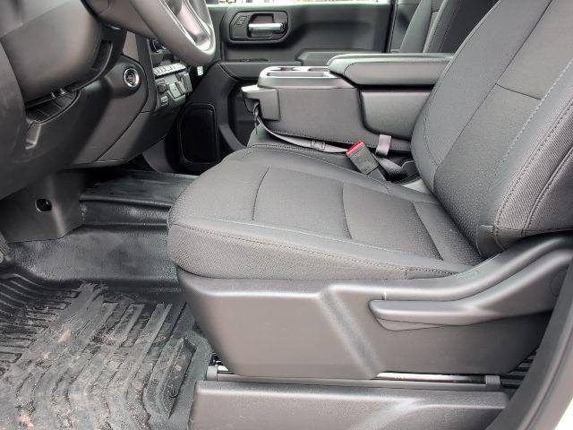 2025 Chevrolet Silverado 3500HD Work Truck