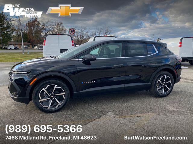 2026 Chevrolet Equinox LT2 w/PDE for sale in Freeland, MI
